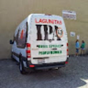 Meet your Posher, Ilona